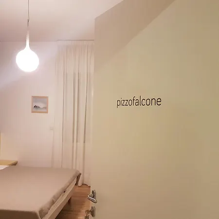 Bed & Breakfast Le Stanze Di Piazza Dei Martiri