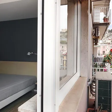 Le Stanze Di Piazza Dei Martiri فندق مبيت وإفطار