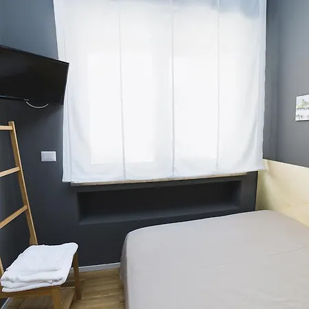 فندق مبيت وإفطار Le Stanze Di Piazza Dei Martiri