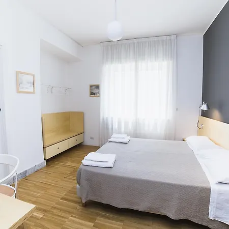 فندق مبيت وإفطار Le Stanze Di Piazza Dei Martiri