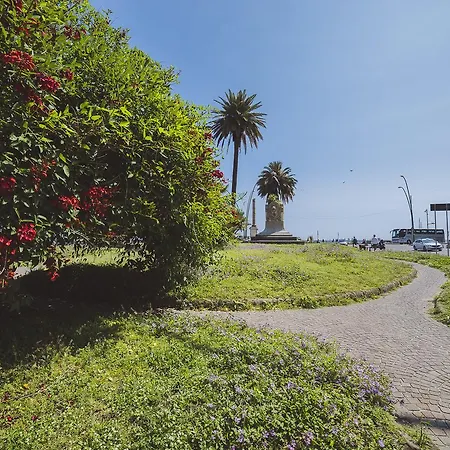 Le Stanze Di Piazza Dei Martiri فندق مبيت وإفطار 5*