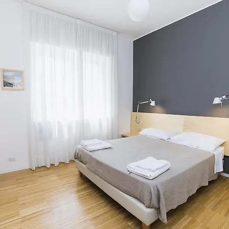فندق مبيت وإفطار Le Stanze Di Piazza Dei Martiri 5*