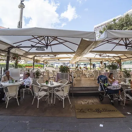 فندق مبيت وإفطار Le Stanze Di Piazza Dei Martiri