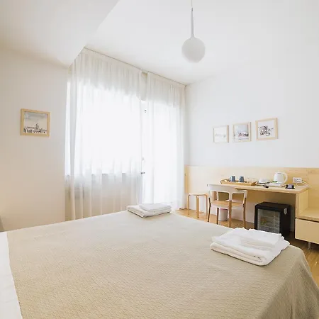 فندق مبيت وإفطار Le Stanze Di Piazza Dei Martiri